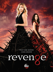 : Revenge S01E03 Verrat German Dl 1080p WebHd H264-Rwf