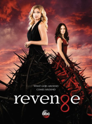 : Revenge S01E04 Zwiespalt German Dl 1080p WebHd H264-Rwf