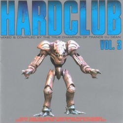 : Hardclub Vol.03 (2003)