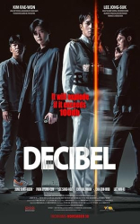 : Decibel 2022 German Ac3 Dl 1080p BluRay x265-FuN