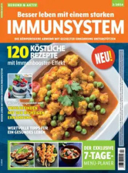 :  Gesund und Aktiv Magazin No 02 2024