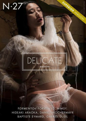 : Delicate Erotikmagazine Superior Version No 27 2024
