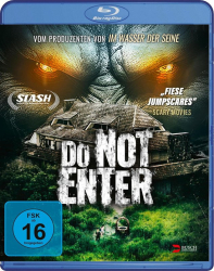 : Do Not Enter 2024 German Bdrip x264-iMperiUm