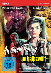 : An einem Freitag um halb zwoelf German 1961 Ac3 DvdriP x264-Goodboy