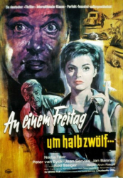 : An einem Freitag um halb zwoelf German 1961 Complete Pal Dvd9-Goodboy