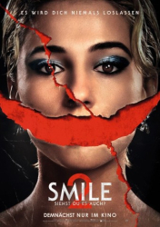 : Smile 2 2024 V2 1080p Telesync x264 CollectiVe