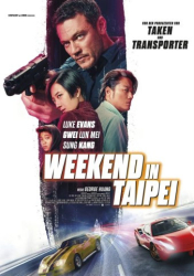 : Weekend In Taipei 2024 German Ts Ac3 Md 1080p x264-Sneakman