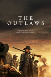 : The Outlaws 2023 German Bdrip x264-LizardSquad