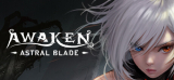 : Awaken Astral Blade-Skidrow