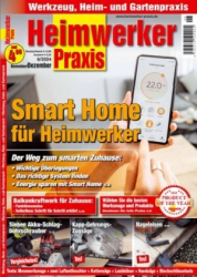 :  Heimwerker Praxis Magazin No 06 2024