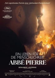 : Ein Leben fuer die Menschlichkeit - Abbe Pierre 2023 German Dl Eac3 1080p Web H264-SiXtyniNe