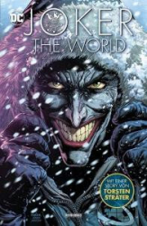 : Joker - The World [DC Comics bei Panini Comics, 2024]