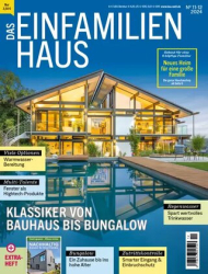 :  Das Einfamilienhaus Magazin No 11,12 2024