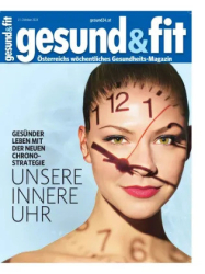 :  Gesund & Fit Magazin vom 21 Oktober 2024