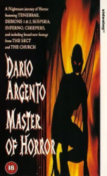 : Dario Argento Master Of Horror 1993 German Subbed 720P Bluray X264-Watchable