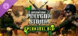 : Operation Polygon Storm Chernobyl-Skidrow