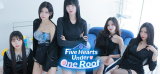 : Five Hearts Under One Roof-Tenoke