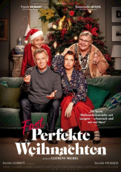 : Fast perfekte Weihnachten German 2023 Ac3 BdriP x264-Xf