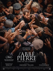 : Ein Leben fuer die Menschlichkeit Abbe Pierre 2023 German Ac3 BdriP x264-Gma