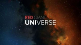 : Red Giant Universe 2025.0