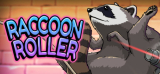 : Raccoon Roller-Tenoke