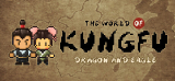 : The World of Kungfu Dragon and Eagle-Tenoke