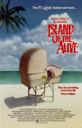 : Its Alive Iii Island of the Alive 1987 Multi Complete Bluray-FullbrutaliTy