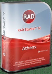 : Embarcadero RAD Studio 12.2 Athens Architect Version 29.0.53982.0329