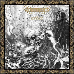 : Schammasch - The Maldoror Chants: Old Ocean (2024)