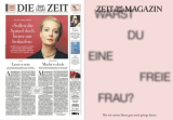 : Die Zeit mit Magazin + Furche No 45 vom 24  Oktober 2024
