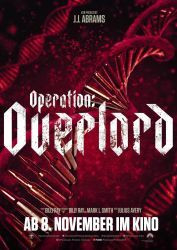 : Operation Overlord 2018 1600p AC3 micro4K x265 - RACOON