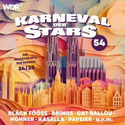 : Karneval der Stars 54 (2024)