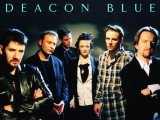 : Deacon Blue - Sammlung (24 Alben) (1987-2024)