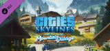 : Cities Skylines Mountain Village-Rune