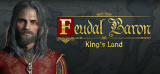 : Feudal Baron Kings Land-Tenoke