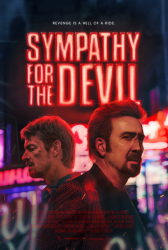 : Sympathy for the Devil 2023 German Ac3 Dl 1080p BluRay x265-FuN