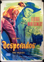 : Desperados 1955 German Dl 1080p BluRay Avc-Elemental