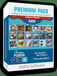 : JixiPix Premium Pack 1.2.16