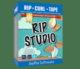 : JixiPix Rip Studio 1.1.23