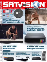 : SATVISION - Nr.11 2024