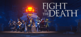 : Fight To The Death-Tenoke