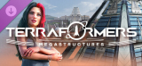 : Terraformers Megastructures-Skidrow