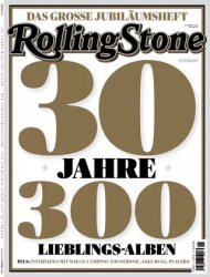 :  Rolling Stone Musikmagazin November No 11 2024