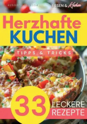 :  Essen und Kochen Tipps & Tricks Magazin Oktober No 33 2024