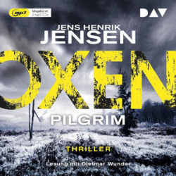 : Jens Henrik Jensen - Oxen 6 - Pilgrim