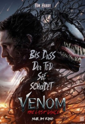 : Venom 3 The Last Dance 2024 German Md 720p Hdts x264-Mega