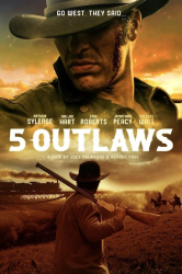 : The Outlaws 2023 Multi Complete Bluray-Monument