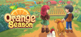 : Orange Season-Tenoke