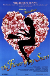 : The Flower of My Secret 1995 Multi Complete Bluray-Monument