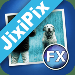 : JixiPix Premium Pack 1.2.16 macOS